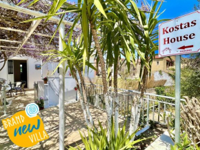 Kostas House - Acharavi Center, Acharavi